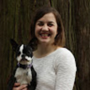 Meet your Posher, Beth